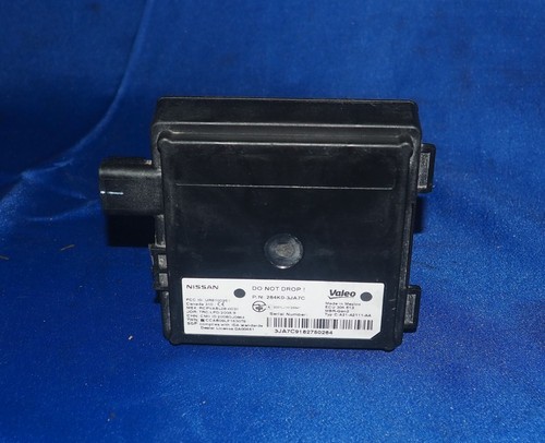 2013-2020 Infiniti Q50 Q60 Q70 Rear Left or Right Blind Spot Radar Sensor Note - Picture 3 of 9