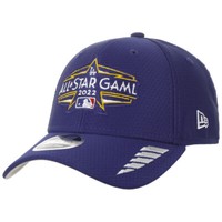 New Era 9Forty La Dodgers Palm Allstar Cap Basecap Baseballcap Curved Brim Mlb