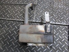 Replacement Muffler For OHV Briggs & Stratton Engine - Part #532137352 (Fits Many Mower Models)