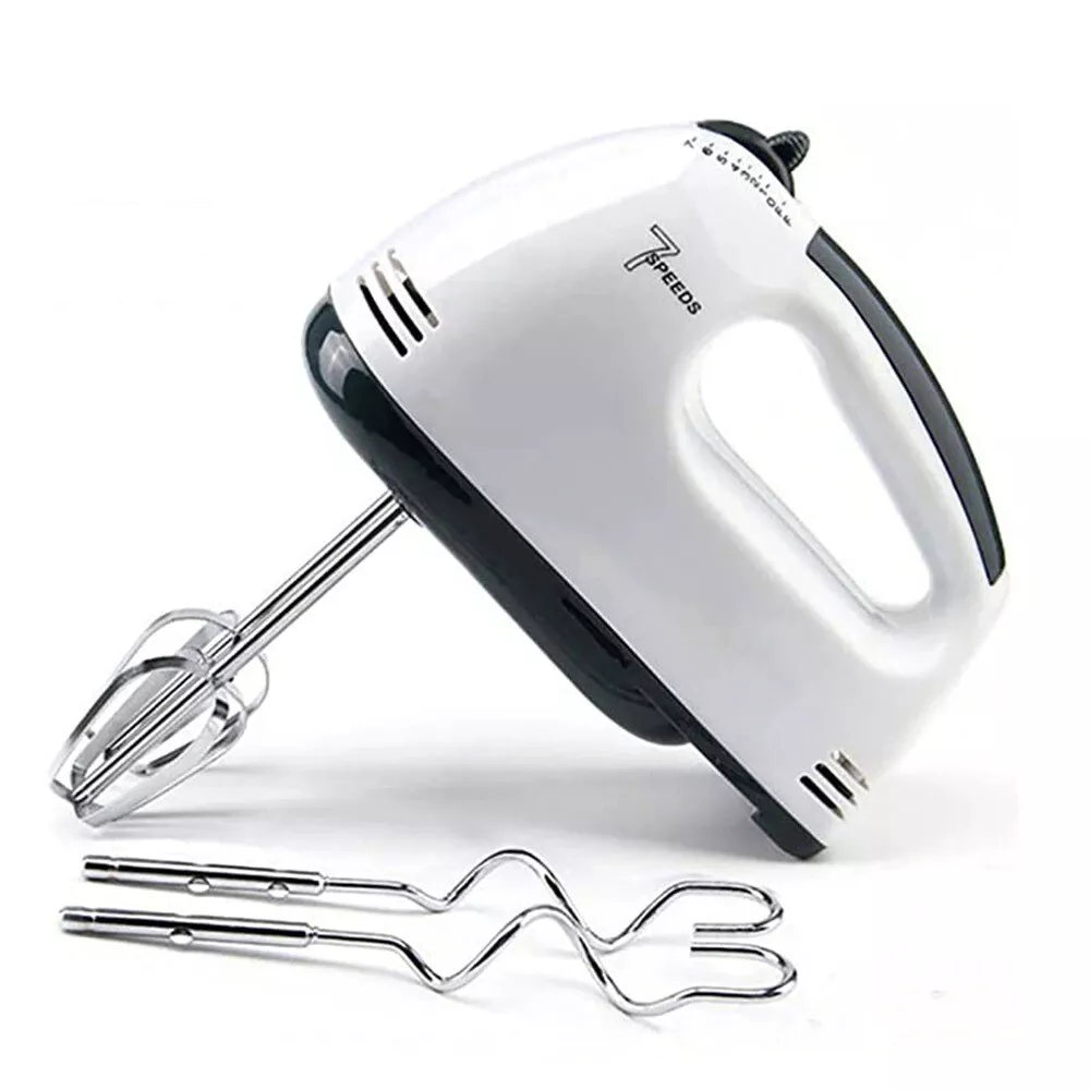 Buy Wholesale China Kitchen Helper 5 Speeds Egg Beater Home Full