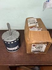 NEW CARRIER FACTORY AUTHORIZED PARTS HD44AE137  MOTOR  S4