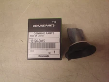 Kawasaki OEM Carburetor Diaphragm Slide Valve 05-09 Brute Force Teryx 16126-0015