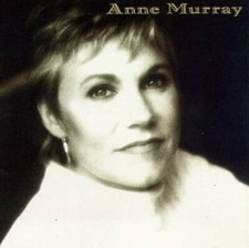 Anne Murray - Audio CD By Anne Murray - VERY GOOD