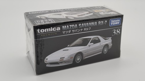 Tomica | Takara Tomy | Premium & Basic Modelle | Autos zum Auswählen | OVP - Bild 42 von 105