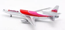Hawaiian / Lockheed L-1011 / N763BE / B-1011-HA-763 / 1:200
