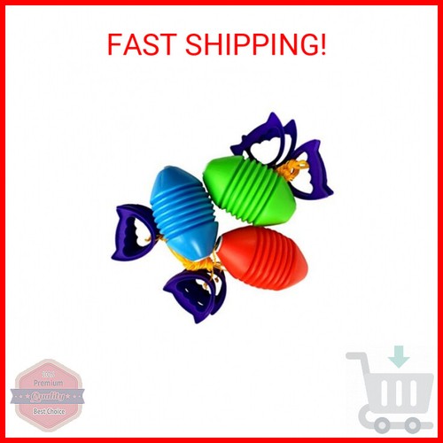 Sliding Zoom Ball for Children, Family Zoom Sliding Ball (One)