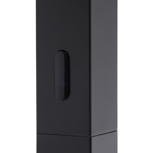 Automatik Sensor Wasserhahn Badarmatur Einloch Küchenarmatur 0,02-0,8Mpa - Bild 11 von 13