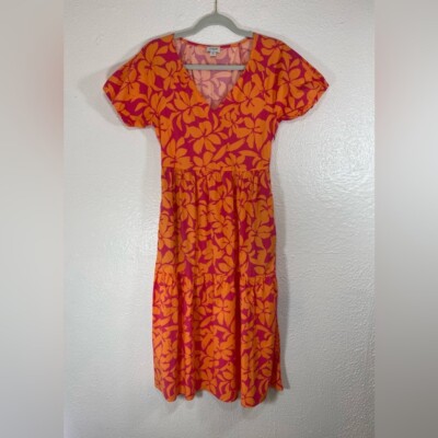 rousseau midi dress Lilly Pulitzer Dwyer Midi Dress Rousseau Pink Zen Garden – Fenwick Float-ors
