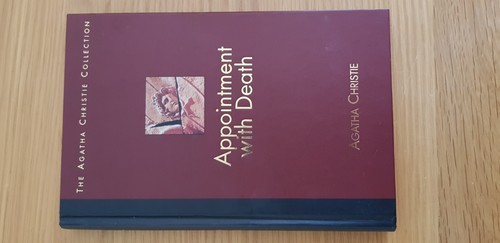 Agatha Christie Collection - Sold Individually - Hardback Books - Planet Three - Picture 5 of 219