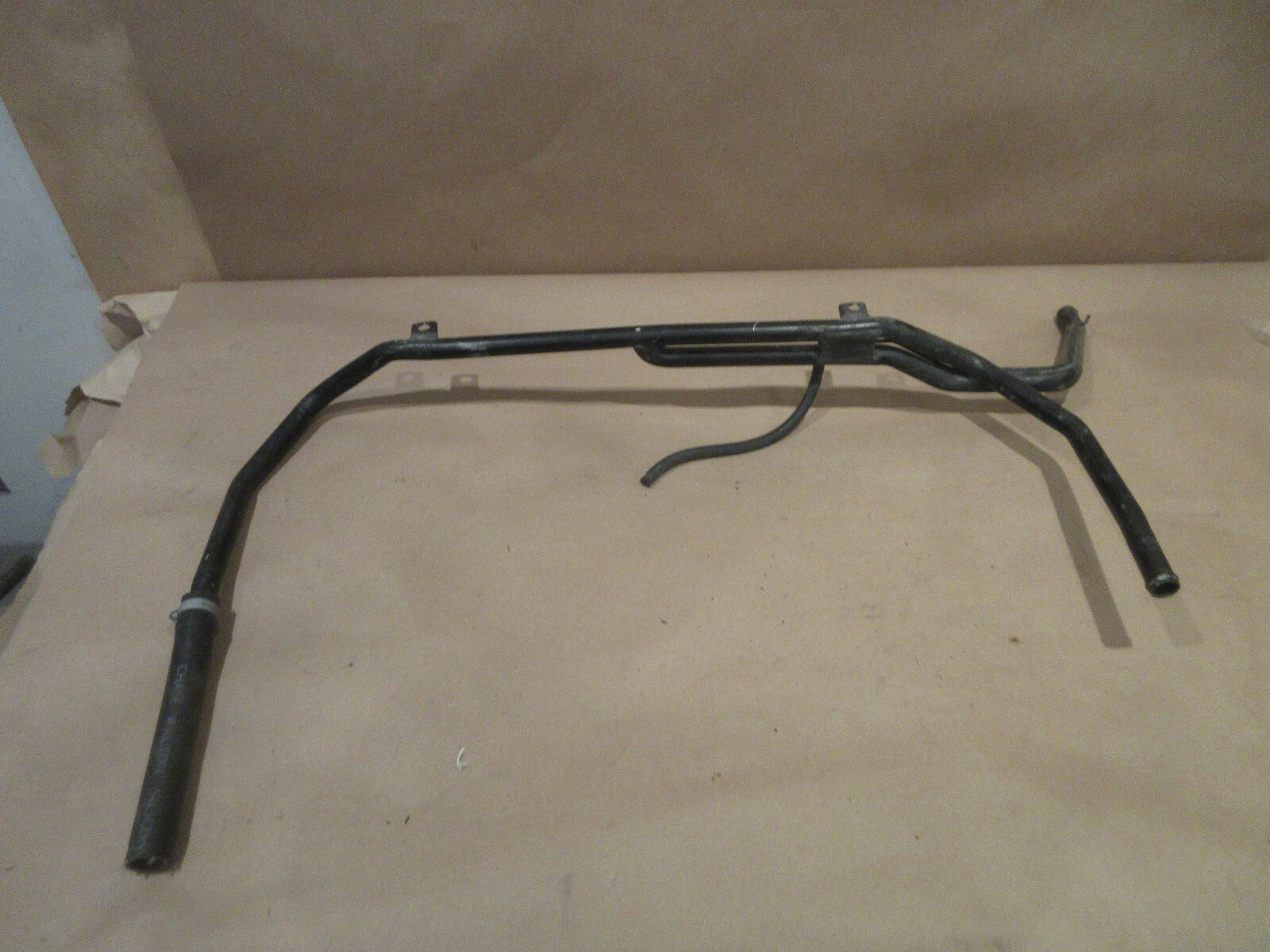 Ferrari 355 - Air Pump Pipe To Engine (Bent)  P/N 164556