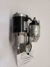 Used Starter Motor fits: 2016 Mazda 6 2.5L naturally aspirated Grade A