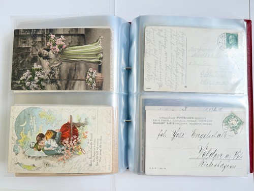 Bayern Ansichtskarten-Sammlung München & Umgebung 68 Stück ca. 1900 - 1940 - Picture 16 of 24