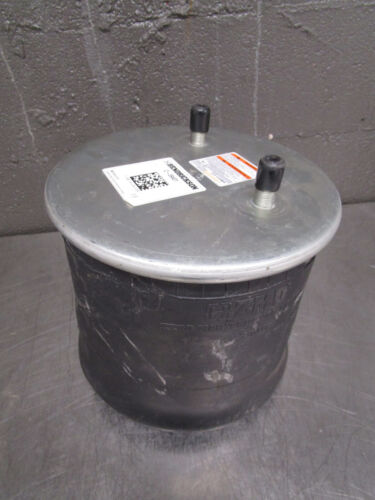 New Hendrickson S-39401 Air Spring, 25K INTRAAX, ZMD