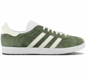 adidas schuhe gazelle grün