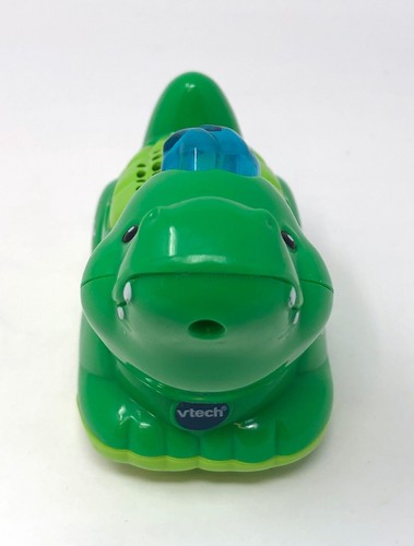 U PICK 1 vtech GO GO SMART animals cat dog horse cow sheep goat tiger HTF RARE - Picture 14 of 323