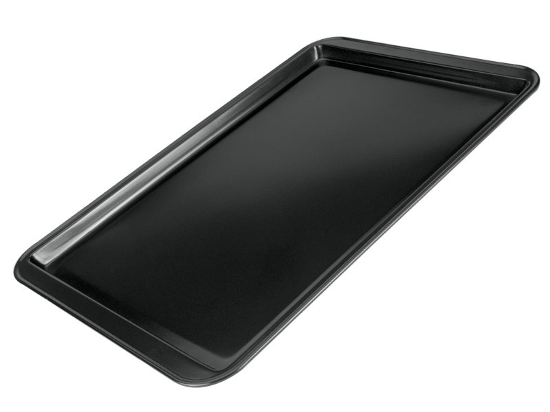 Chapa Trasera 43X28 Cm Dolceforno Metaltex® Antieje Chapa De Horno Chapa Pizza