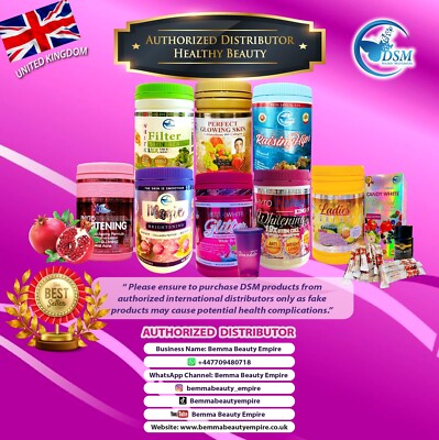 phyto collagen,phyto booster,ladies shine,candy white,perfect glowing skin,etc.