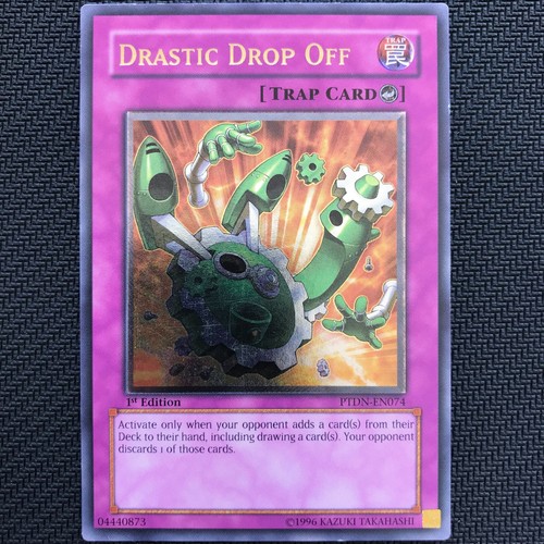 Ultimate Rare Card Selection #3 | Late GX - Zexal (CASI NUEVO/M) | 2007-2014 | YuGiOh! - Imagen 186 de 219