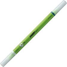 LAMY Tintenl&ouml;scher Tinten Killer f&uuml;r F&uuml;ller INK X St&auml;rke M l&ouml;schen schreiben neu