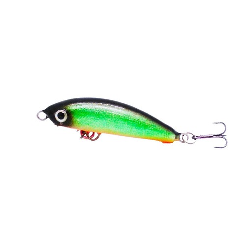2 tap fishing lure Strike King Red Eyed Shad Tungsten 2 Tap – Proadvantage.ca