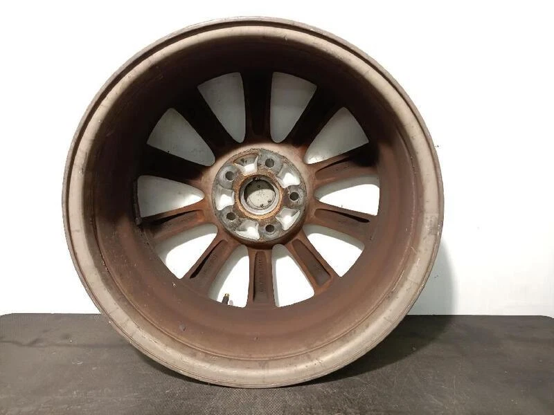 9965237070 llanta para MAZDA 6 HATCHBACK (GG) 2.3 (GG3S) 2002 5548037 - Imagen 3 de 4