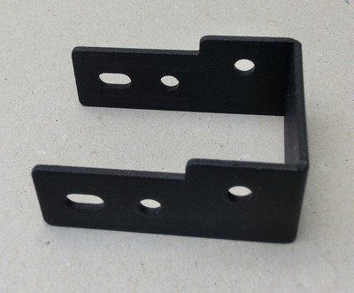 Spare Part Angle Pulley Y-Achse Anycubic Mega Zero 2.0 3D Printer