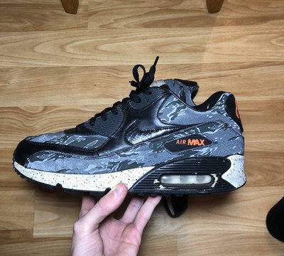 Nike Air Max 90 Atmos \