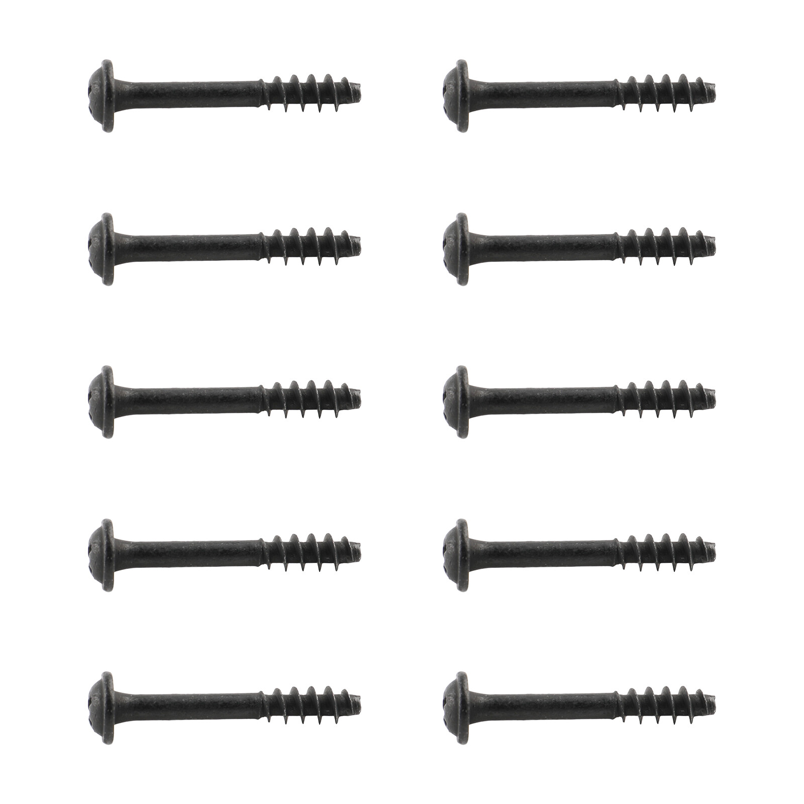 Air Box Cleaner Screw Replaces For GM 13384034 / VW WHT002087 10 Pack ...