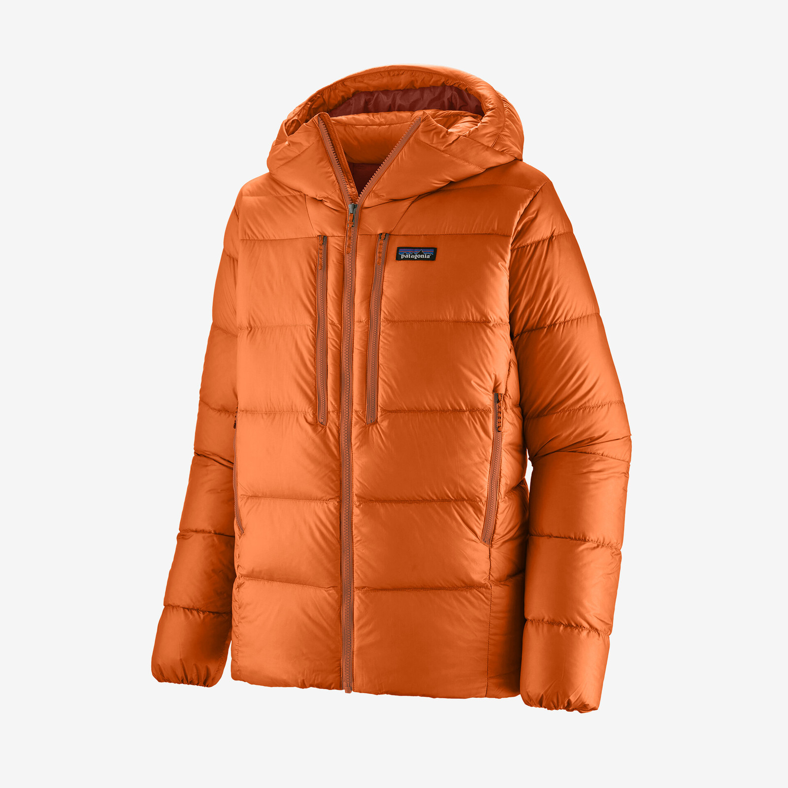 Patagonia M's Fitz Roy Down Hoody - col.RTLR