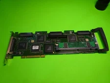 Adaptec AAA-133 B2 MB 1754500 D 9927 SCSI Raid Controller