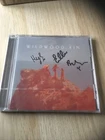 Wildwood Kin  -  Wildwood Kin  - Signed  CD - New & Sealed. Original Hand Signed