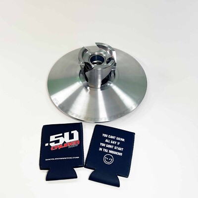 50 Caliber Racing OEM Driven Assembly for Polaris 2018-2021 Ranger ...