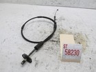 <!--F#f_0-->Accelerator Pedal Cable Elantra 1999 Hyundai Gas Throttle Wire Link Linkage OEM<!--F/-->