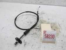 Accelerator Pedal Cable Elantra 1999 Hyundai Gas Throttle Wire Link Linkage OEM