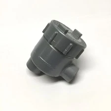 Killark GEMLB-2 Hazardous Location Aluminum Conduit Box Outlet Body 3/4" NPT