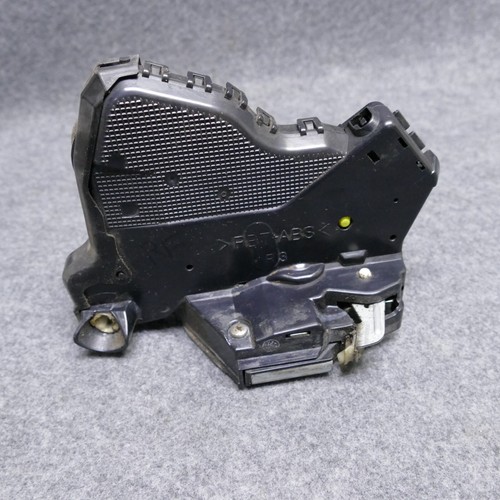 2005-2010 Scion TC RH Passenger Front Power Door Latch Lock Mechanism OEM 76678 - Picture 3 of 3