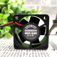 1 pcs ELINA FAN 5V KDA120420MB 4CM 4020 double ball bearing cooling fan
