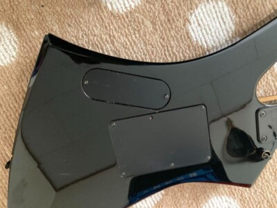 エレキギター Jacksonstars EMG81 エレキギター Jacksonstars EMG81 Jackson Stars Electric