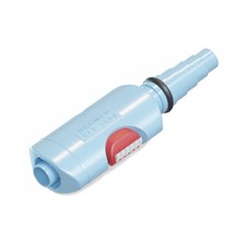 Uromed Katheterventil "universal", PZN 04741874, Herstellernummer 1500