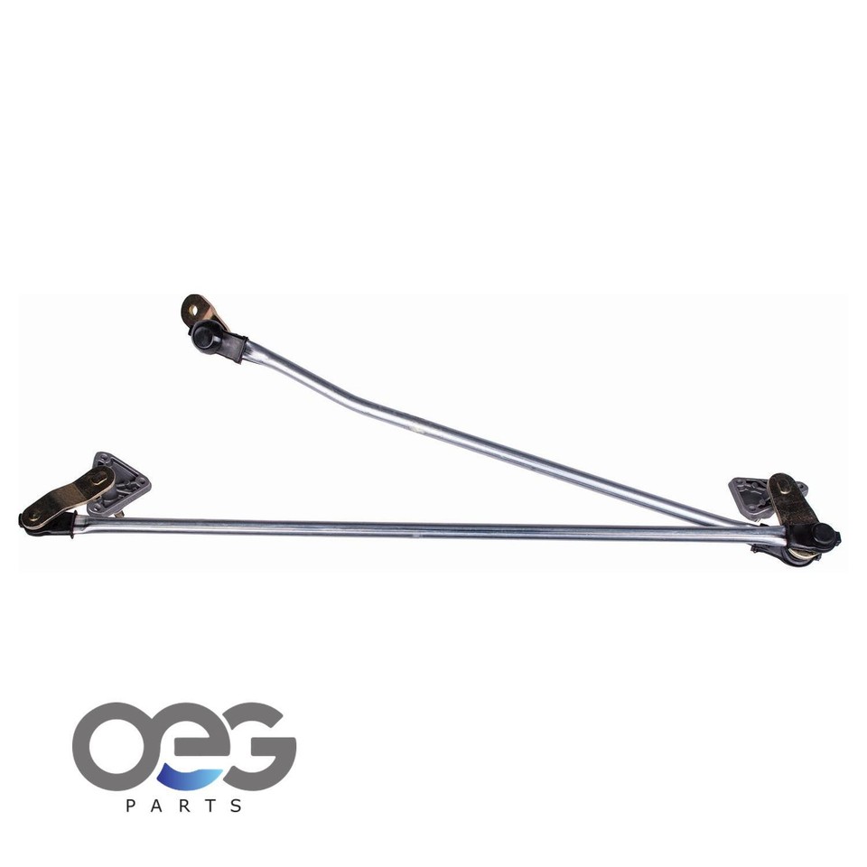 New Wiper Motor Linkage Replacement for Toyota Tundra 0006 Front