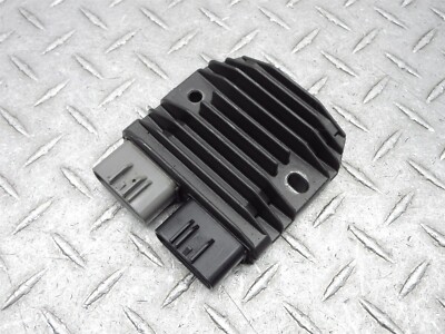 2004 03-05 Yamaha FJR1300 Rectifier Voltage Regulator Charge Control