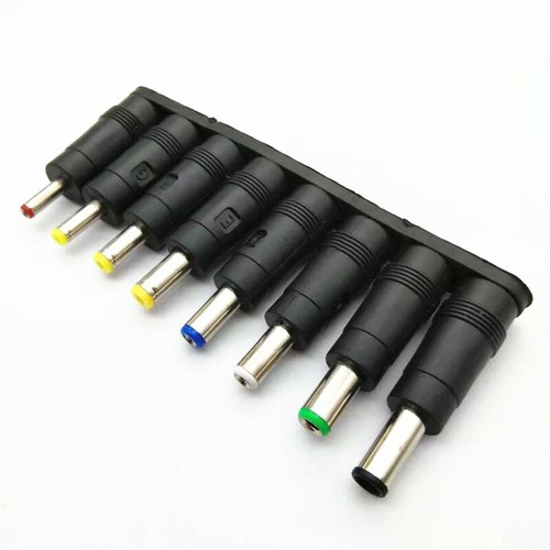 Universal Mains AC/DC Power Supply Adapter Charger 3V 4.5V 5V 6V 7.5V 9V 12V # - Picture 7 of 11