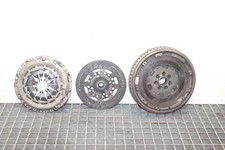 Kit d'embrayage Nissan QASHQAI