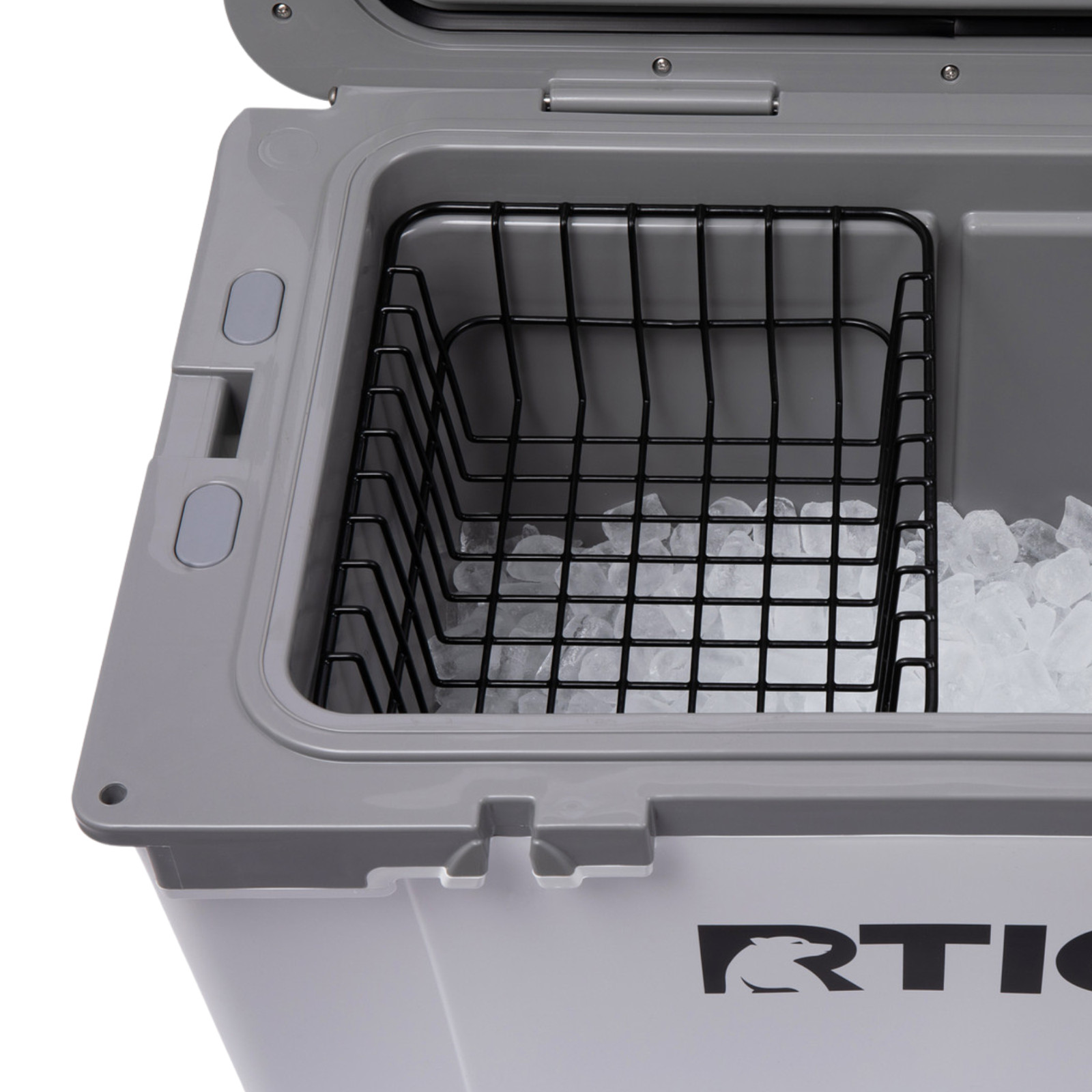 Basket For Rtic 32, 52, Or 72 Qt Ultra-light Coolers - Basket Only