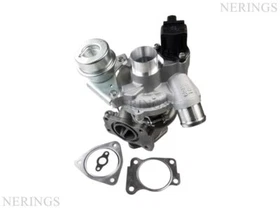 Turbolader CITROËN C4 Coupe 1.6 i TC30-0051 53039700120