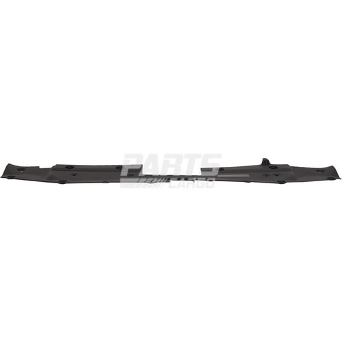 New Radiator Support Cover Fits 2019 Nissan Altima Sedan 4-Door NI1224111 - Picture 6 of 6