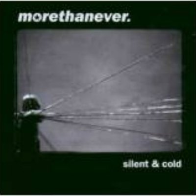 More Than Ever - Silent & Cold CD SHAI HULUD POISON THE WELL BATTERY 