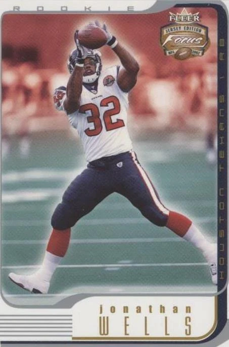 Century Jersey Numbers