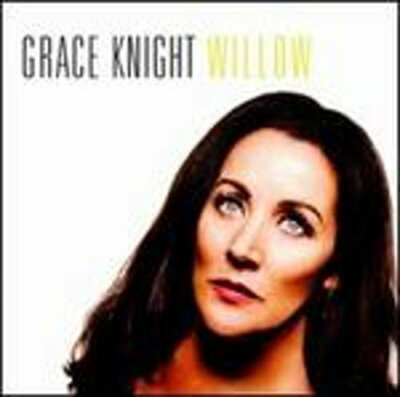 Willow by Grace Knight: New