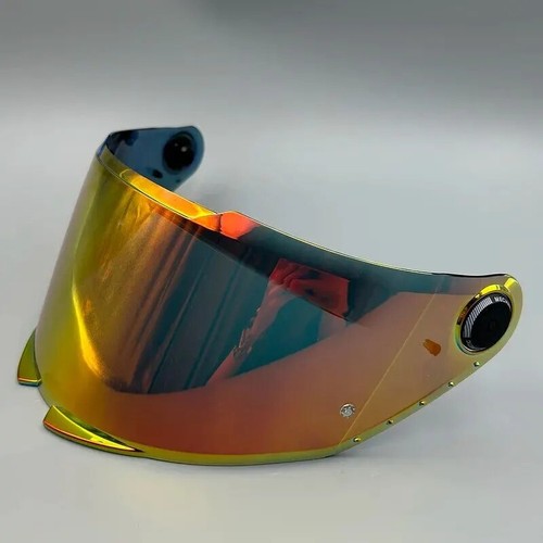 Helmvisier Linse passend für MT THUNDER 4 SV/MT-V-28B Motorradhelm Windschild - Bild 21 von 23